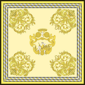 方巾 大牌高清 分层