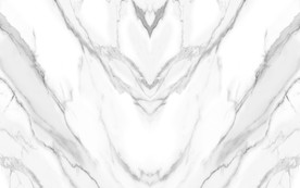 对拼大理石爵士白 TIF合层