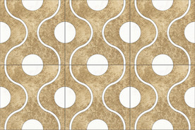 高清瓷砖拼花材贴图现代几何