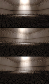 4K恢宏大气空间复古特效背景