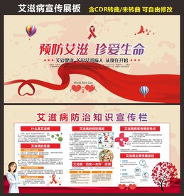 世界艾滋病日