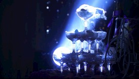 婚礼婚庆高脚杯