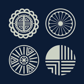 中国传统图案 (3)