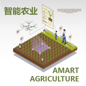 农业数字化 农业模块 线上农业