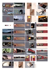 中式 地产 VI 新中式 提案