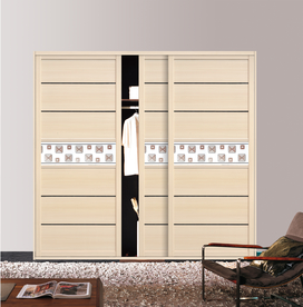 移门  衣柜移门