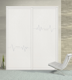 移门  衣柜移门