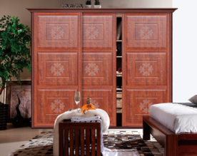 移门  衣柜移门