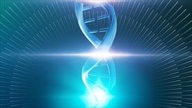 医疗科技 基因链 生物 病毒