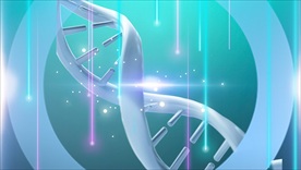 医疗科技 基因链 生物 病毒