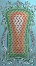 精雕洋花 欧式花