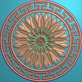 精雕欧式花 洋花