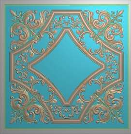 精雕欧式花 洋花