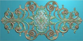 精雕欧式花 洋花