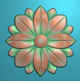 精雕欧式花 洋花