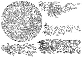 花纹 图案 肌理