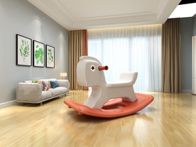 儿童木马 摇摇马