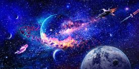 星空
