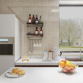 现代写实写真厨房效果图元素