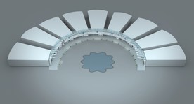 成都世纪城国际会展中心