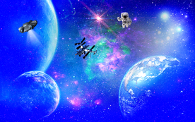 星空