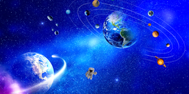 星空