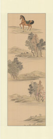 装饰画/玄关