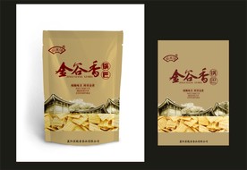 休闲食品包装