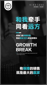 企业招商 宣传 微商 战略