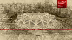 广州恒大新足球场