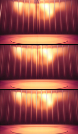 大气舞台场景美容婚庆素材