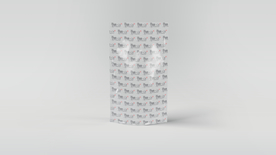 精品袋装包装样机