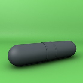 电脑模型 键盘鼠标 数码模型