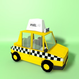 玩具汽车 铁皮小汽车 小汽车