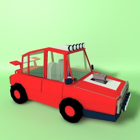 玩具汽车 铁皮小汽车 小汽车