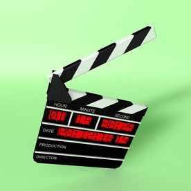 C4D 模型 动画 工程 电影