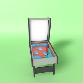 游戏机手柄 手柄设计 手柄建模