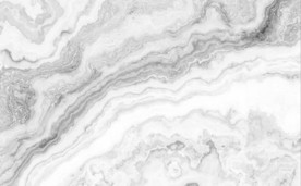 现代轻奢爵士白浸墨大理石电视背