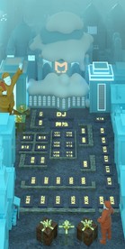 酒吧圣诞节卡座