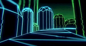 劲爆街舞现代舞快节奏酒吧夜店