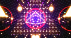 劲爆街舞现代舞快节奏酒吧夜店