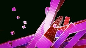 劲爆街舞现代舞快节奏酒吧夜店