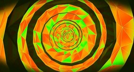 劲爆街舞现代舞快节奏酒吧夜店