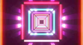 劲爆街舞现代舞快节奏酒吧夜店