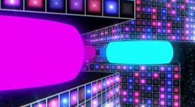 劲爆街舞现代舞快节奏酒吧夜店