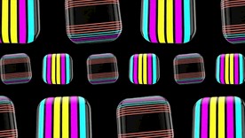 劲爆街舞现代舞快节奏酒吧夜店