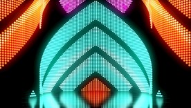 劲爆街舞现代舞快节奏酒吧夜店