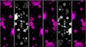 劲爆街舞现代舞快节奏酒吧夜店