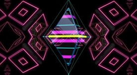 劲爆街舞现代舞快节奏酒吧夜店