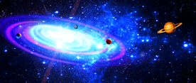 宇宙大爆炸